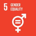 UN SDG 5 Gender Equallity