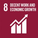 UN SDG 8 Decent Work and Economic Growth