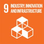 UN SDG 9 Industry Innovation and Infrastructure